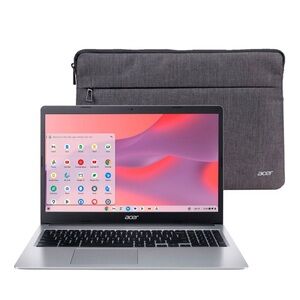 Acer - Chromebook 315 – 15.6" HD Display Laptop